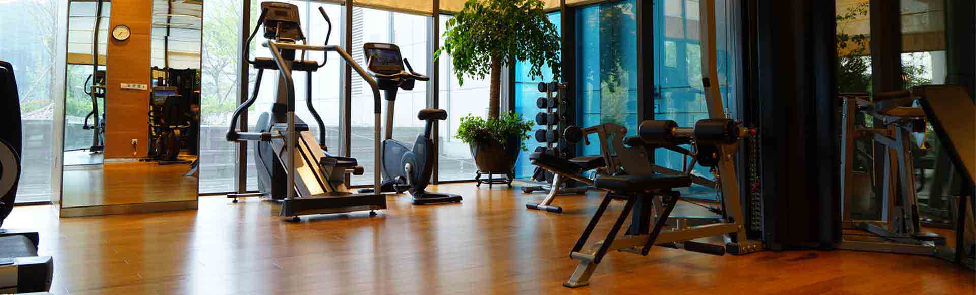 Aralco POS for Fitness and Health Clubs