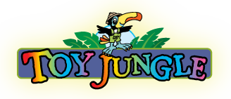 Toy Jungle